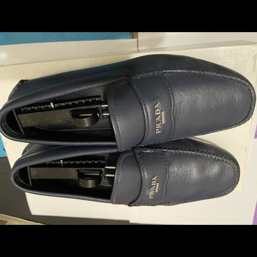 Prada driver